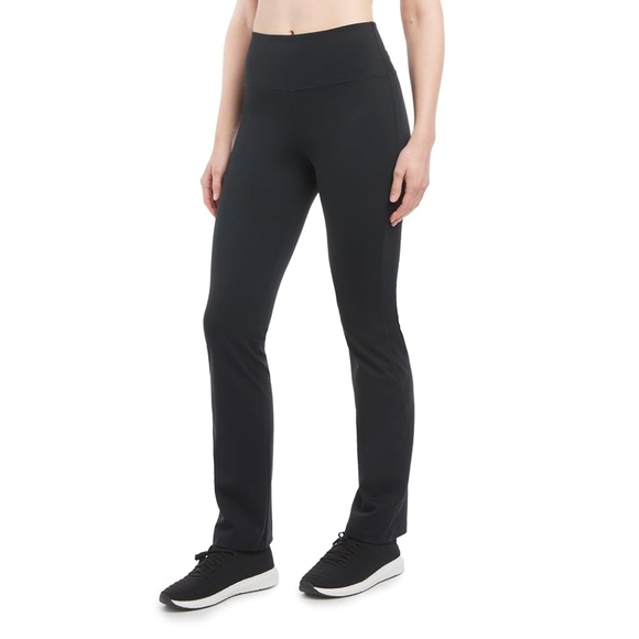 Danskin Supersculpt Bootcut Yoga Pants - Picture 1 of 4